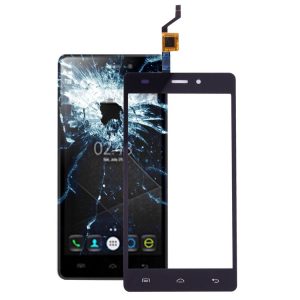 DOOGEE X5 Touch Panel (Black)