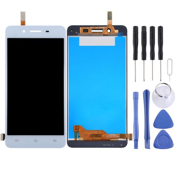 Vivo V3 LCD Screen and Digitizer Full Assembly