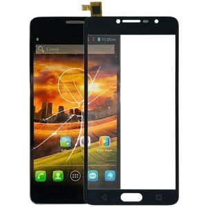 Alcatel One Touch Pop 4S 5095 5095Y OT5095 5095B 5095I 5095K Touch Panel (Black)