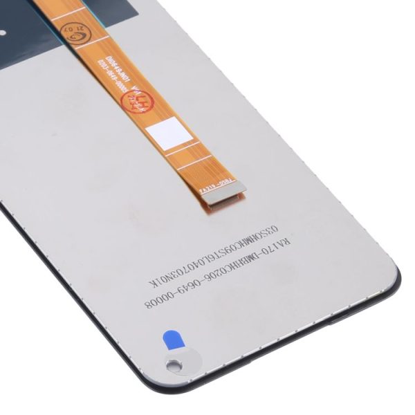 TFT LCD Screen for OPPO Realme 6 with Digitizer Full Assembly - Image 4