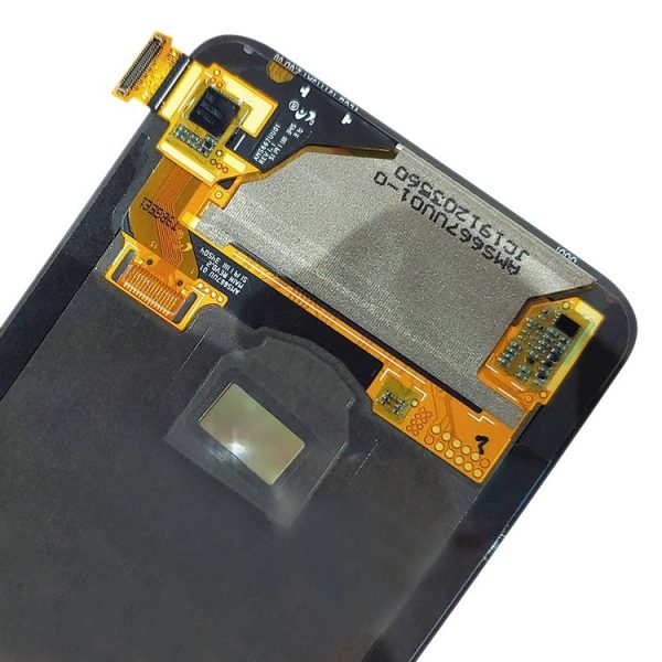 Original LCD Screen for Xiaomi Redmi K30 Pro 5G / Poco F2 Pro with Digitizer Full Assembly - Image 5