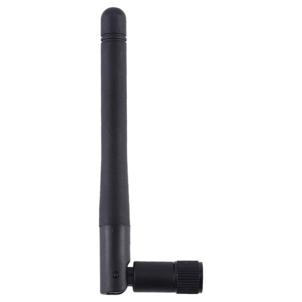 SMA Port 2.4G / 5G 2DB Bluetooth WiFi Dual-band Antenna, Length: 10.8cm - Image 2