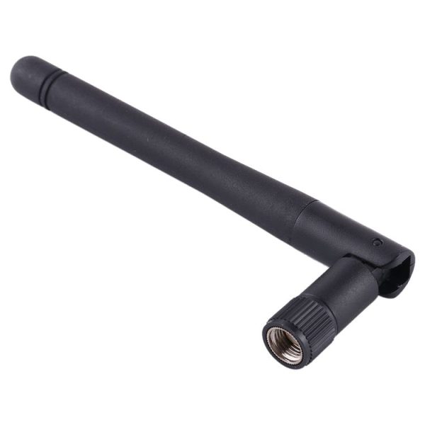 SMA Port 2.4G / 5G 2DB Bluetooth WiFi Dual-band Antenna, Length: 10.8cm - Image 4