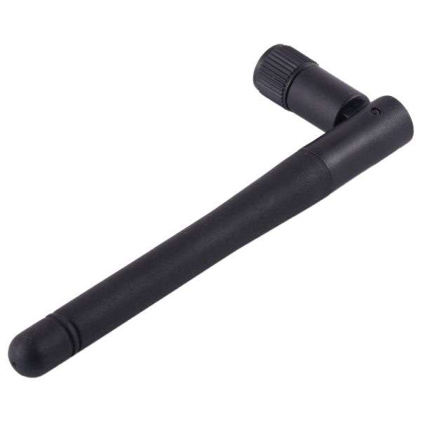 SMA Port 2.4G / 5G 2DB Bluetooth WiFi Dual-band Antenna, Length: 10.8cm - Image 5