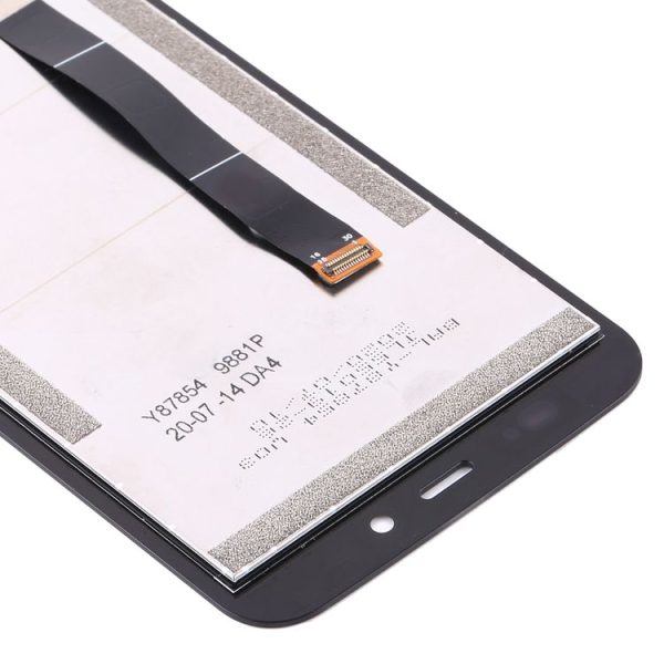 Original LCD Screen for Blackview BV5500 Plus with Digitizer Full Assembly - Image 4