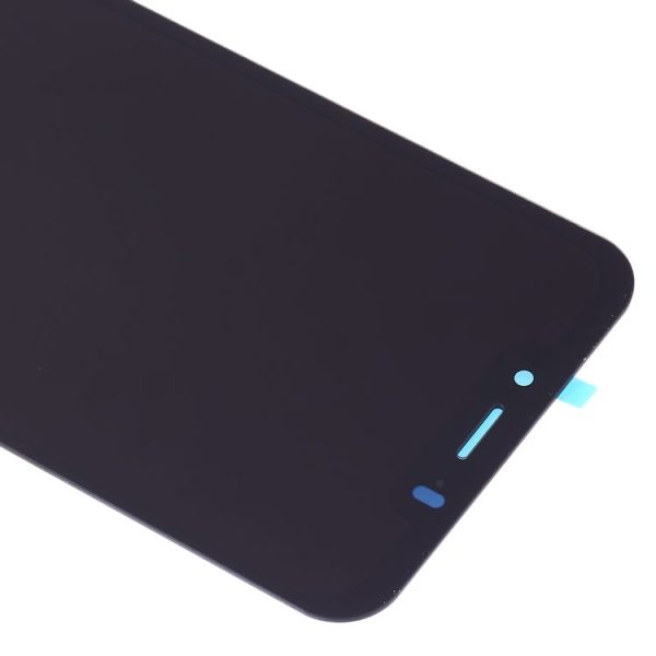 Original LCD Screen for Ulefone Armor 6E with Digitizer Full Assembly - Image 4