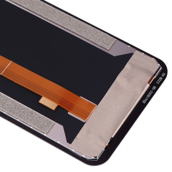 Original LCD Screen for Ulefone Armor 6E with Digitizer Full Assembly - Image 5