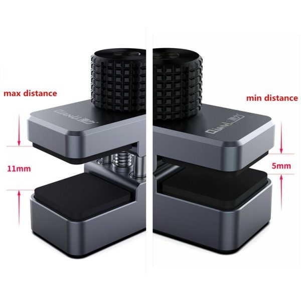 Qianli 4 in 1 Cell Phone LCD Fix Clamp - Image 7