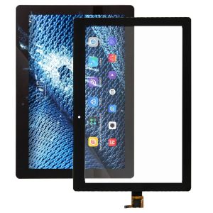 Lenovo Tab 2 A10-30 X30F Touch Panel (Black)