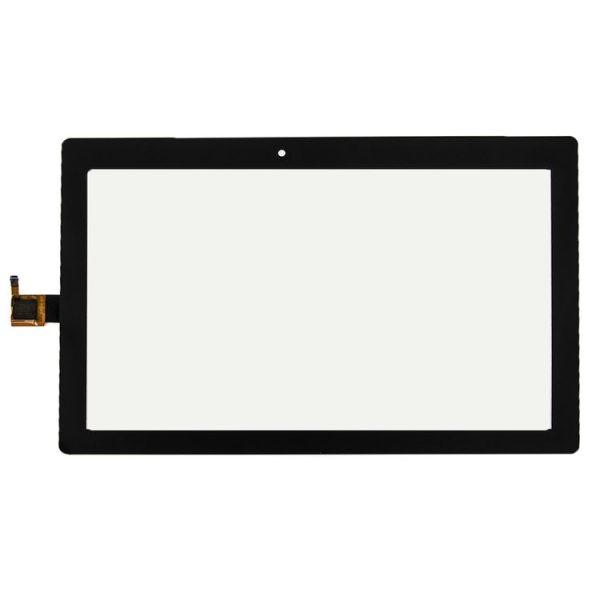 Lenovo Tab 2 A10-30 X30F Touch Panel (Black) - Image 2