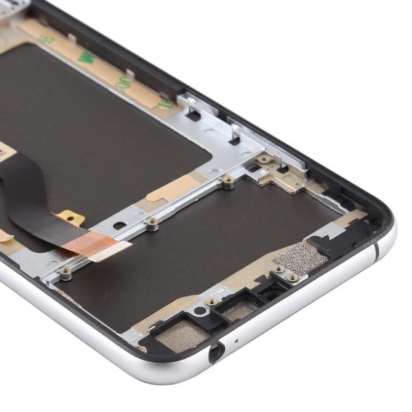 Touch Panel + LCD Full Assembly for UMIDIGI X - Image 4