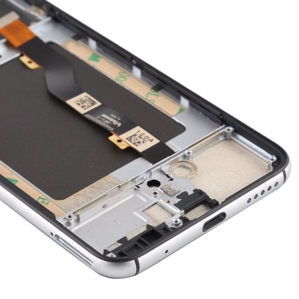 Touch Panel + LCD Full Assembly for UMIDIGI X - Image 5