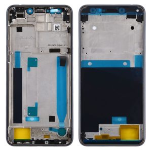 Middle Frame Bezel Plate for Asus Zenfone 5 Lite ZC600KL (Blue)