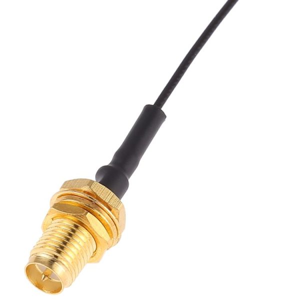 NGFF Wireless Network Card 3G 4G M.2 Module Wifi Antenna, 2DB Length: 10.8cm - Image 5