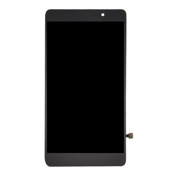 OEM LCD Screen for BlackBerry DTEK50 with Digitizer Full Assembly (Black) - Image 2