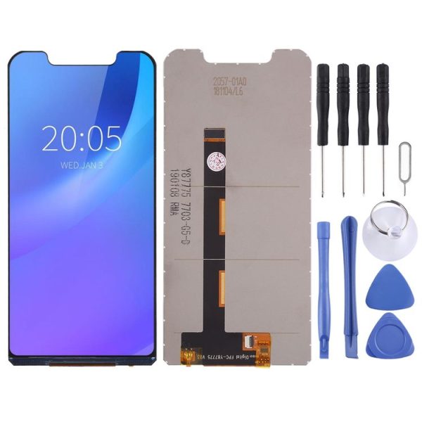 LCD Screen for Blackview A30