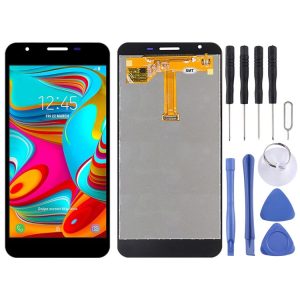 Original LCD Screen for Samsung Galaxy A2 Core SM-A260 With Digitizer Full Assembly