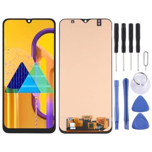6.36 inch OLED LCD Screen for Samsung Galaxy M30s SM-M307 With Digitizer Full Assembly