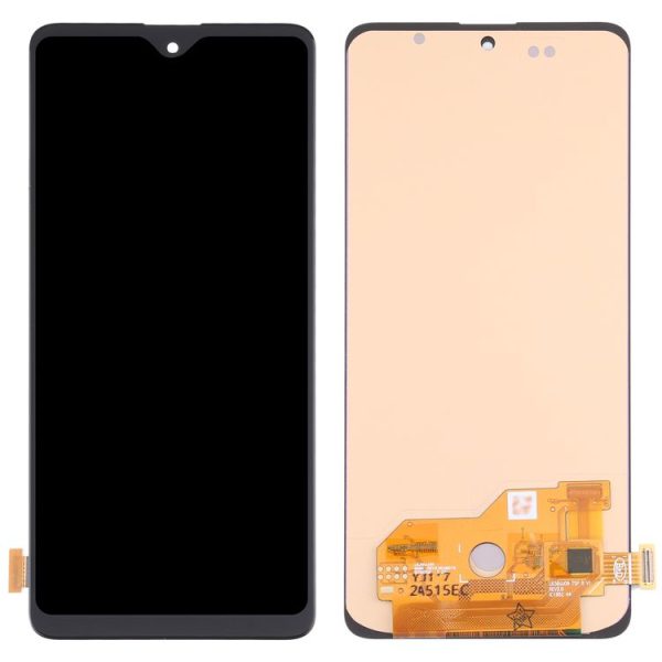 OLED LCD Screen for Samsung Galaxy A51 4G SM-A515 With Digitizer Full Assembly (6.36 inch) - Image 3