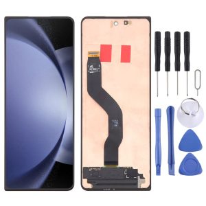 Samsung Galaxy Z Fold5 SM-F946B 6.2 inch Original LCD Secondary Screen with Digitizer Full Assembly