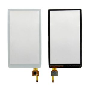 TTGO T5 4.7 inch E-paper ESP32 Capacitive Touch Panel H479 Touch Screen Cover for Arduino