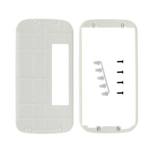 TTGO T5 4.7 inch E-paper ESP32 Middle Frame Bezel Plate H470 Touch Screen Cover with Shell for Arduino