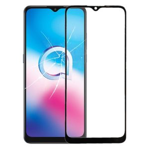 Alcatel 3X (2020) 5061 5062 5061K 5061U Front Screen Outer Glass Lens