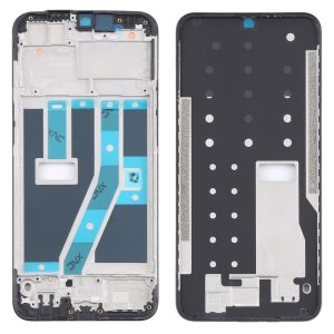 OPPO Realme A1K / Realme C2 / Realme C2s / Realme C2 (2020) RMX1941, RMX1945 Front Housing LCD Frame Bezel Plate