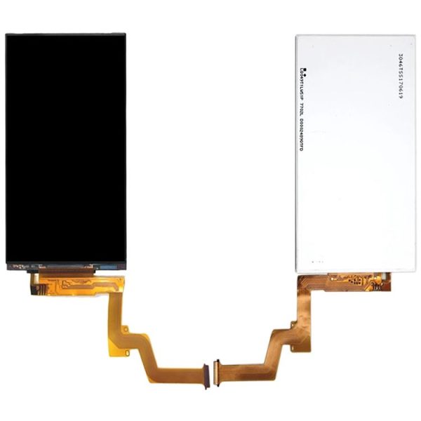 LCD Screen for Nintendo New 2DS XL - Image 2