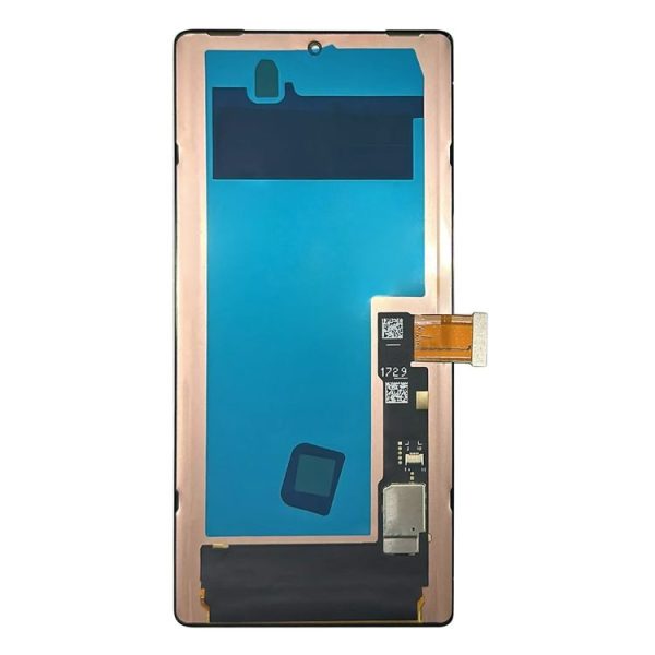 OEM LCD Screen for Google Pixel 6 Pro with Digitizer Full Assembly - Image 3