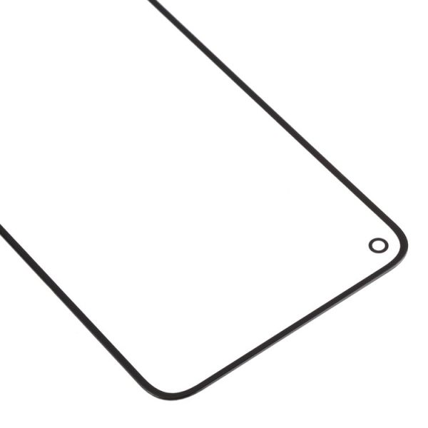 Front Screen Outer Glass Lens for Google Pixel 5 - Image 4