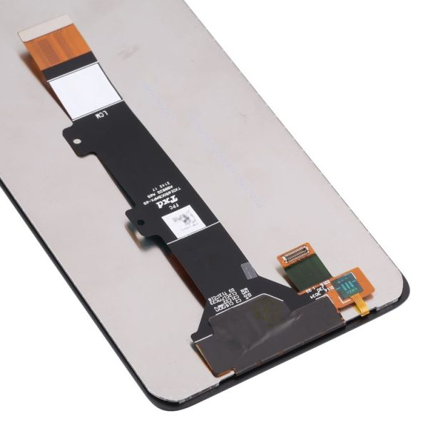 TFT LCD Screen for Motorola Moto G22 with Digitizer Full Assembly - Image 5