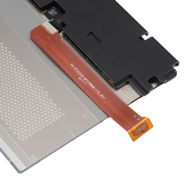 Original OLED Material LCD Screen for Huawei Mate Xs 2 with Digitizer Full Assembly - Image 4
