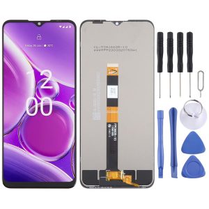 Nokia G42 OEM LCD Screen with Digitizer Full Assembly