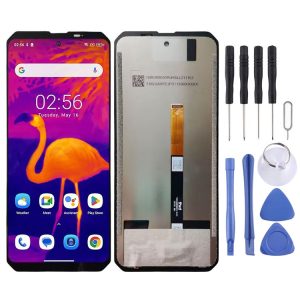 Blackview BV8900 LCD Screen with Digitizer Full Assembly