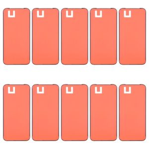 Google Pixel 8a 10pcs Original Front Housing Adhesive