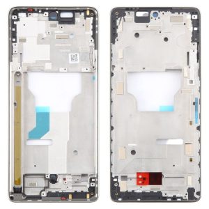 Motorola Moto G Stylus 5G 2024 Original Front Housing LCD Frame Bezel Plate (Gold)