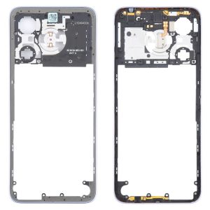 Xiaomi Redmi 13 5G Original Middle Frame Bezel Plate (Purple)