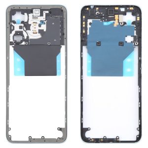 Xiaomi Redmi Note 13R Original Middle Frame Bezel Plate (Green)