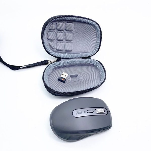 Logitech MX Anywhere 3 Travel Portable Mouse Storage Bag - Image 7
