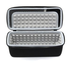 Xiaomi Mi 1S Car Electric Air Pump Shockproof Portable Protective Box Storage Bag