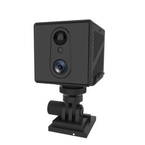 S10 Wireless WiFi 4G Camera Infrared HD Motion Detection Monitor Home Security Camera