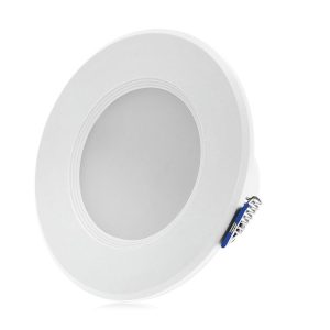 YouOKLight 3W 3 LEDs 240LM Down Light Ceiling Lights Bulb White Light AC 220V~240V