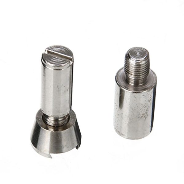 Precision Metric Shockproof Waterproof Lever Small Dial Measuring Instrument Tool - Image 4