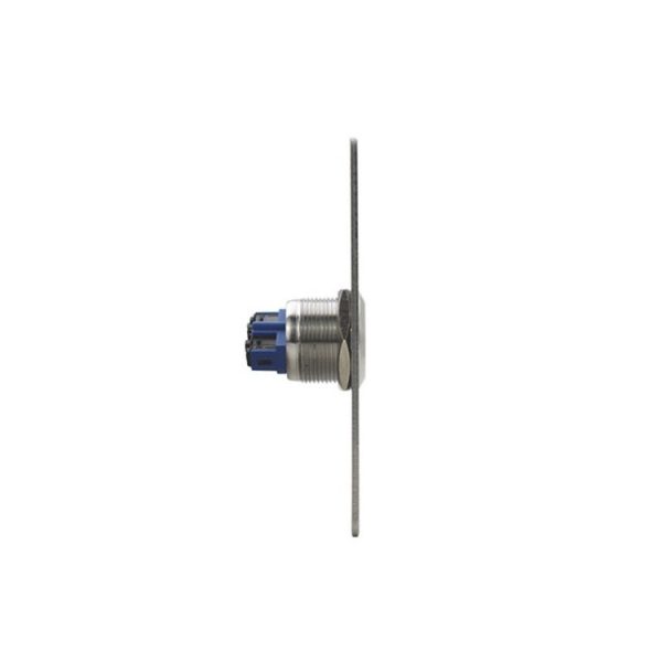 S88622L Metal Stainless Steel Panel with Waterproof Access Control Switch - Image 4