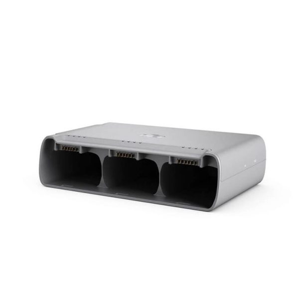 Original DJI Mini 2 / Mini SE Two-way Charging Butler (Gray) - Image 3