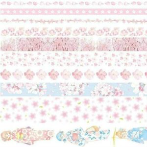 10 PCS / Set Paper Tape Set Clipper Label Shield Ancient Wind Girl Heart Student Hand Cute Sticker