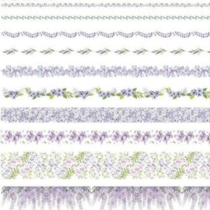 10 PCS / Set Paper Tape Set Clipper Label Shield Ancient Wind Girl Heart Student Hand Cute Sticker