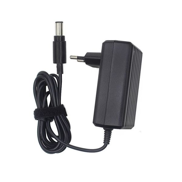 Charging Adapter Charger Power Adapter Suitable for Dyson Vacuum Cleaner DC32 / DC33 / DC38 24.35V, Plug Standard: EU Plug - Image 3