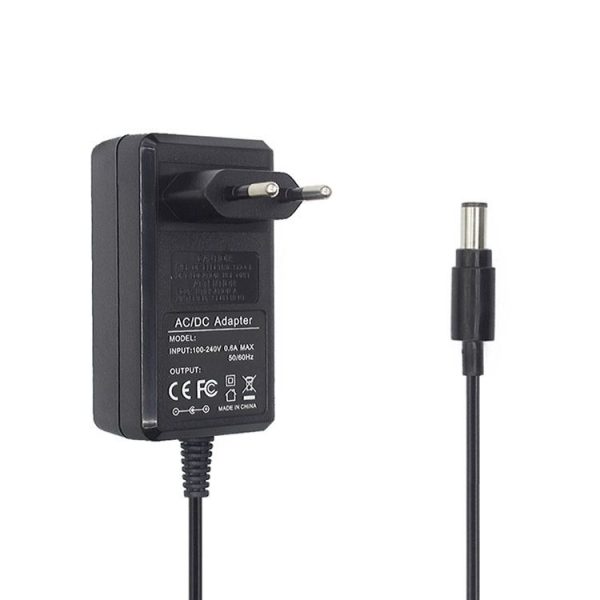 Charging Adapter Charger Power Adapter Suitable for Dyson Vacuum Cleaner DC32 / DC33 / DC38 24.35V, Plug Standard: EU Plug - Image 4